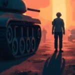 Micro Siege APK MODs 1.0.151 (Unlimited Money)