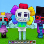 Mod Dandys World Minecraft APK MODs 1.1.4 Premium Mod Dandys World Minecraft APK MODs 1.1.4 Premium