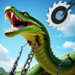 Monster Chase APK MODs 2.1.9 (Unlimited Money)