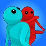 Monsters Gang 3D APK MODs 5.1.0 (Unlimited Money)