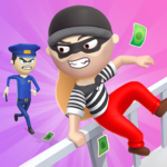 Mr Sneaky APK MODs 1.1.1 Unlimited Money