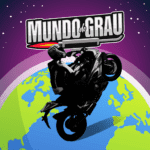 Mundo do Grau APK MODs 7.0 Unlimited Money Mundo do Grau APK MODs 7.0 Unlimited Money