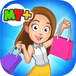 My Town APK MODs 7.03.01 (Unlimited Money)