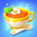 Mystery Town – Merge Cases APK MODs VARY Unlimited Money