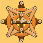 Nuts & Bolts Game APK MODs 1.4.4 (Unlimited Money)