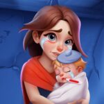 Nuts UP! Bolts Sort Puzzle APK MODs 1.1.24 (Unlimited Money)