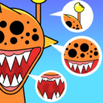 Oh No APK MODs 1.11 (Unlimited Money)