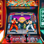 Old Arcade Games Emulator APK MODs 1 (Unlimited Money)