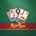 PawPaw Solitaire MODs 1.21.01 (Unlimited Money)