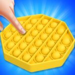 Pop it Fidget Toys AntiStress APK MODs 1.9.6 (Premium)