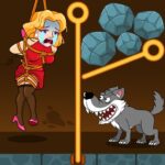 Pull Him Up 2 APK MODs 3.4 (Unlimited Money)