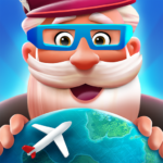 Puzzles & Passports APK MODs 1.29.0 (Unlimited Money)