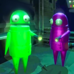 PvP REPO Mobile Game Online 3D APK MODs 1.0.2 (Unlimited Money)