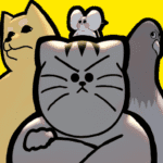 Raising Beast Friends APK MODs 1.2.7 (Unlimited Money)