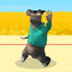Rat Dance APK MODs 0.2 (Unlimited Money)