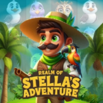 Realm Of Stella’s Adventure APK MODs 1.0.18 (Unlimited Money)