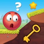 Red Ball APK MODs 2.9 (Unlimited Money)