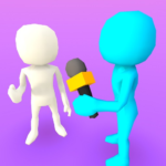 Reporter Life APK MODs 0.3.0 (Unlimited Money)