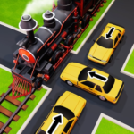 Road Jam APK MODs 1.0.15 (Unlimited Money)