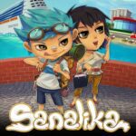 Sanalika APK MODs 1.0 Unlimited Money Sanalika APK MODs 1.0 Unlimited Money