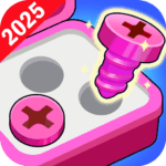 Screw Snap Nuts Bolts Jam APK MODs 1.6.8 Unlimited Money Screw Snap Nuts Bolts Jam APK MODs 1.6.8 Unlimited Money