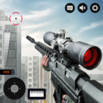Sniper 3DGun Shooting Games APK MODs 4.69.0 Unlimited Money Sniper 3DGun Shooting Games APK MODs 4.69.0 Unlimited Money