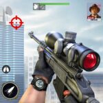 Sniper Games APK MODs 1.2.2 (Unlimited Money)