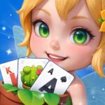 Solitaire APK MODs 0.1.5 (Unlimited Money)