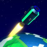 Space Agency 2138 APK MODs 2.10.0 (Unlimited Money)