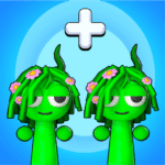 SprankyMerge Master APK MODs 1.0.13 (Unlimited Money)