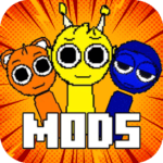 Sprunki Mods for Melon APK MODs 1.0 (Premium)