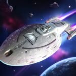 Star Trek™ Fleet Command APK MODs 1.000.41234  (Unlimited Money)