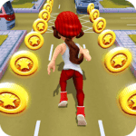 Subway Runners Dash APK MODs 1.3.4 (Unlimited Money)