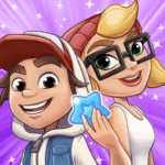 Subway Surfers Match APK MODs 1.15.0 Unlimited Money Subway Surfers Match APK MODs 1.15.0 Unlimited Money