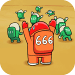 Survival 456 But Its Season 2 APK MODs VARY Unlimited Money