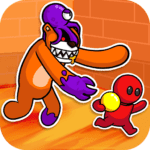 Survivor In Rainbow Monster APK MODs 1.5.0 (Unlimited Money)