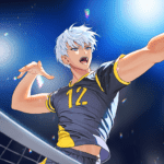 The Spike – Volleyball Story APK MODs 5.8.710 Unlimited Money The Spike – Volleyball Story APK MODs 5.8.710 Unlimited Money
