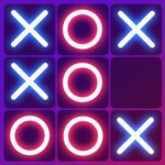 Tic Tac Toe 2 Player APK MODs 0.49 (Unlimited coins)