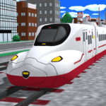 Train CanCan APK MODs 00.03.22 (Unlimited Money)