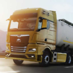 Truckers of Europe 3 APK MODs 0.47.1 Unlimited Money Truckers of Europe 3 APK MODs 0.47.1 Unlimited Money