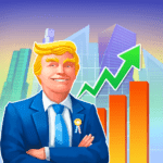 Trump Inc APK MODs 0.1 (Unlimited Money)