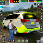 US Taxi Game – Taxi Games 2023 APK MODs 1.0 Unlimited Money
