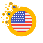 USA VPN APK MODs 1.0.45 (Premium)