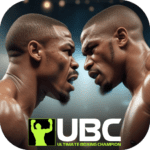 Ultimate Boxing Champion APK MODs 1.0.0 Unlimited Money Ultimate Boxing Champion APK MODs 1.0.0 Unlimited Money