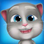 Virtual Pet Bob – Funny Cat APK MODs 2.1.9 (Unlimited Money)