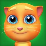 Virtual Pet Tommy – Cat Game APK MODs 1.13.45 Unlimited Money Virtual Pet Tommy – Cat Game APK MODs 1.13.45 Unlimited Money