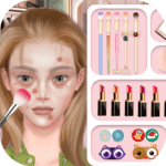 Vlinder Story Dress up games APK MODs 2.5.12 Unlimited Money