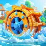 Water Power APK MODs 1.9.41 (Unlimited Money)