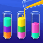 Water SortPainting Puzzle APK MODs 1.6.0 Unlimited Money Water SortPainting Puzzle APK MODs 1.6.0 Unlimited Money