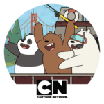 We Bare Bears Crazy Fishing APK MODs 1.0.17-google Unlimited Money We Bare Bears Crazy Fishing APK MODs 1.0.17-google Unlimited Money